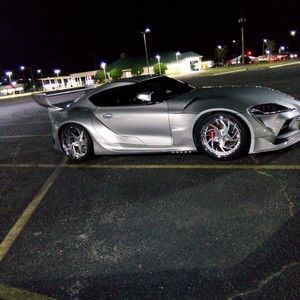 Meet your Posher, Shawn